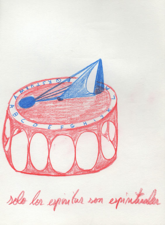 Eduardo Navarro: Drawings (Fig. 312)