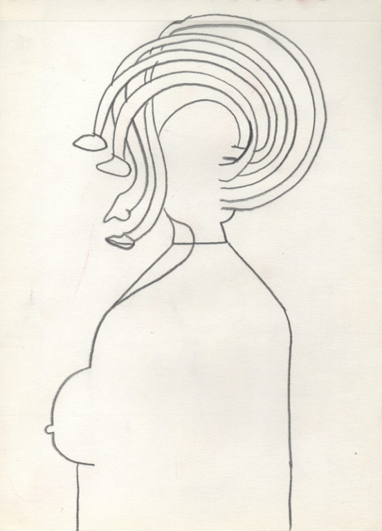 Eduardo Navarro: Drawings (Fig. 273)