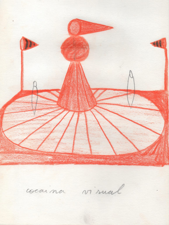 Eduardo Navarro: Drawings (Fig. 325)