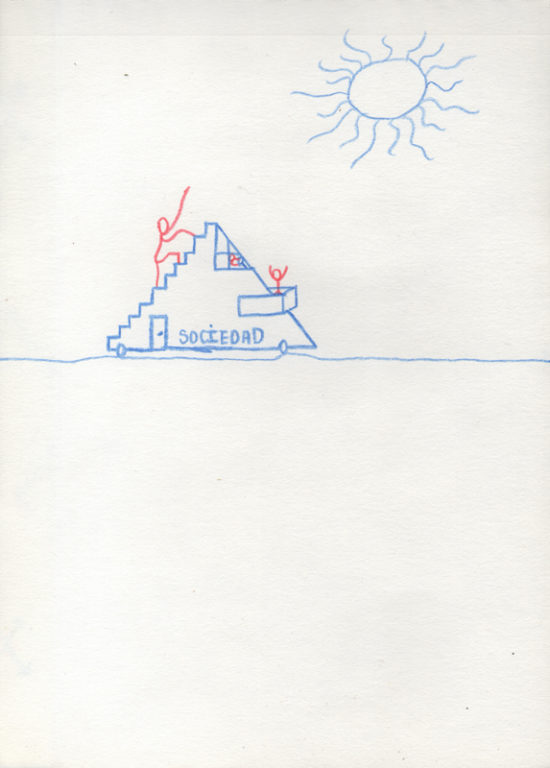 Eduardo Navarro: Drawings (Fig. 379)