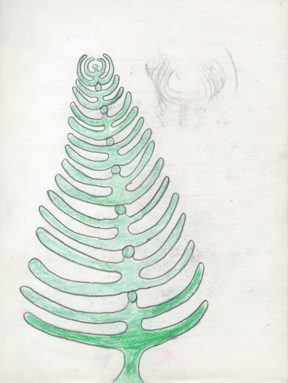 Eduardo Navarro: Drawings (Fig. 268)