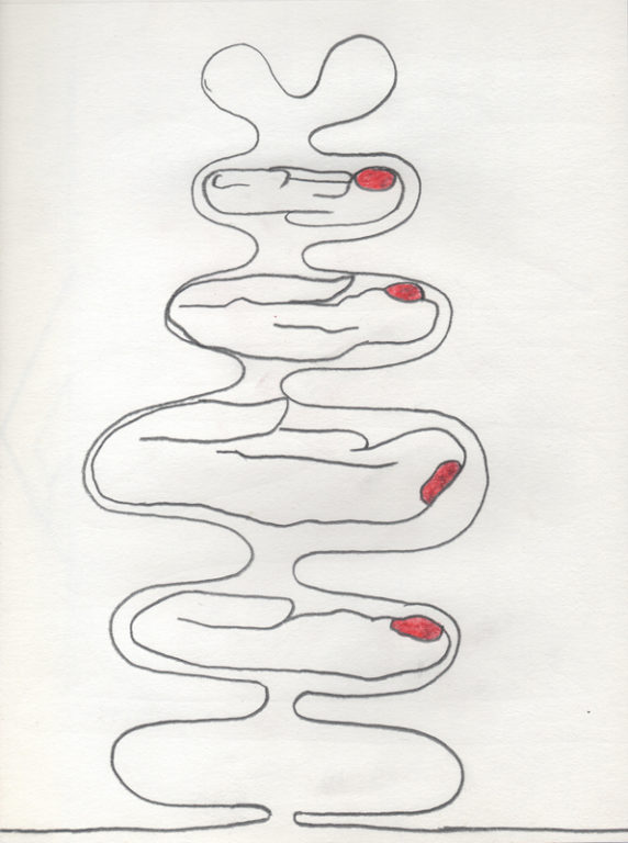 Eduardo Navarro: Drawings (Fig. 387)