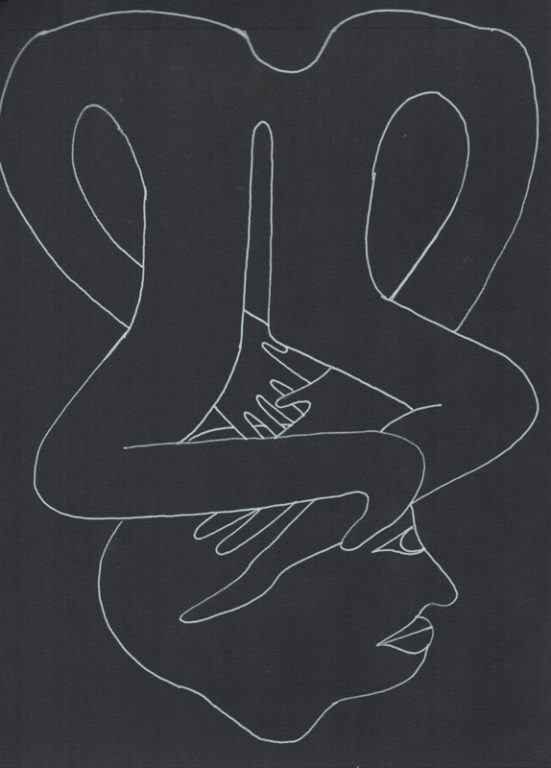 Eduardo Navarro: Drawings (Fig. 7)