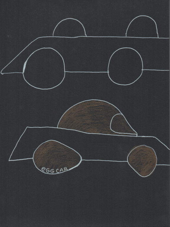 Eduardo Navarro: Drawings (Fig. 198)