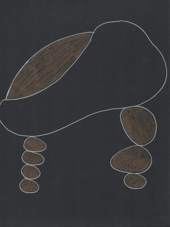 Eduardo Navarro: Drawings (Fig. 681)