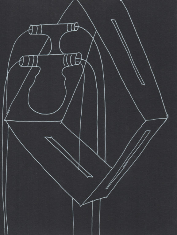 Eduardo Navarro: Drawings (Fig. 596)