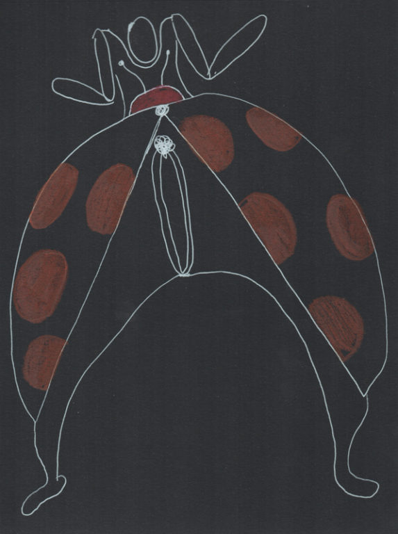 Eduardo Navarro: Drawings (Fig. 673)