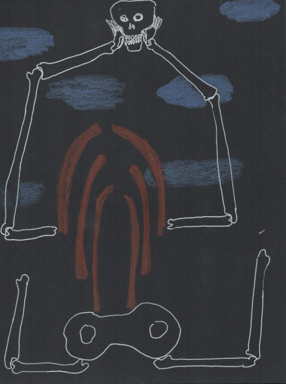 Eduardo Navarro: Drawings (Fig. 372)