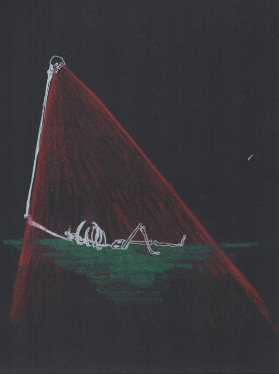 Eduardo Navarro: Drawings (Fig. 508)