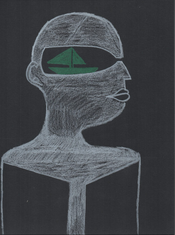 Eduardo Navarro: Drawings (Fig. 578)