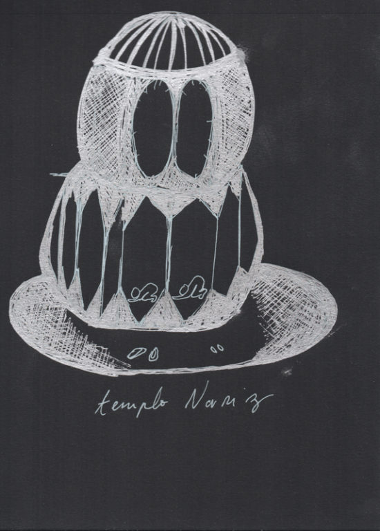 Eduardo Navarro: Drawings (Fig. 593)