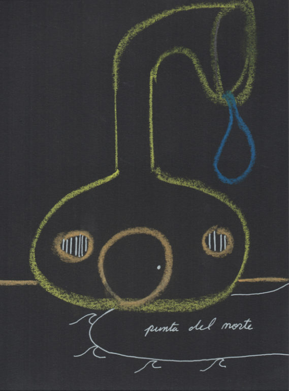 Eduardo Navarro: Drawings (Fig. 404)