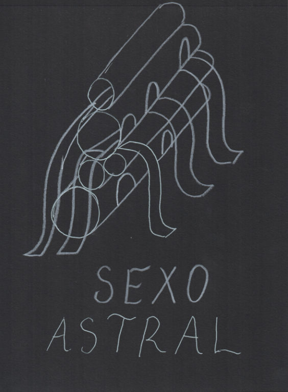 Eduardo Navarro: Drawings (Fig. 155)