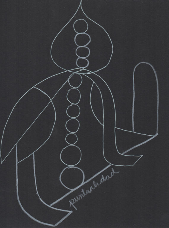 Eduardo Navarro: Drawings (Fig. 737)