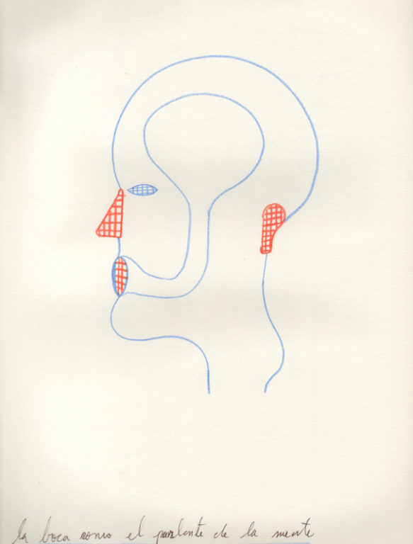Eduardo Navarro: Drawings (Fig. 216)