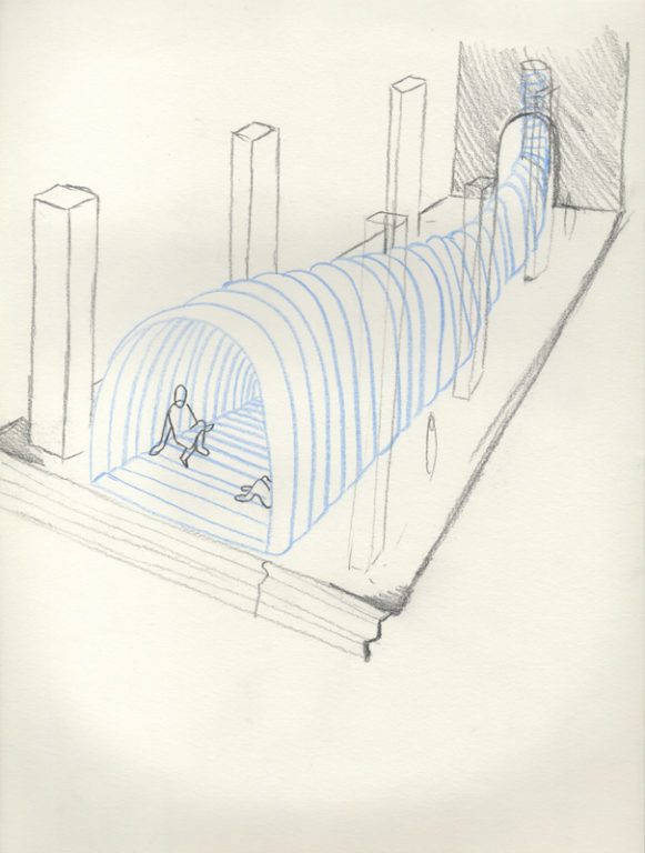Eduardo Navarro: Drawings (Fig. 664)