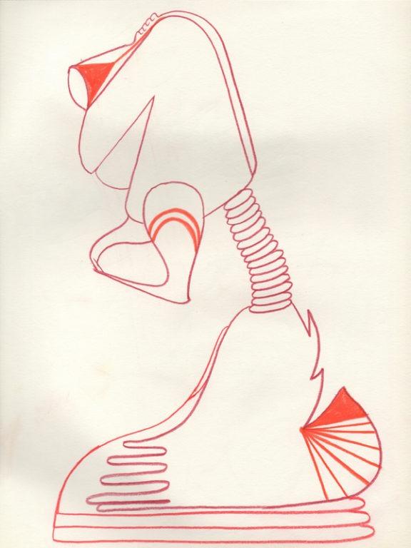 Eduardo Navarro: Drawings (Fig. 739)