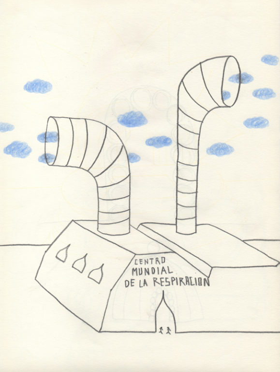 Eduardo Navarro: Drawings (Fig. 699)