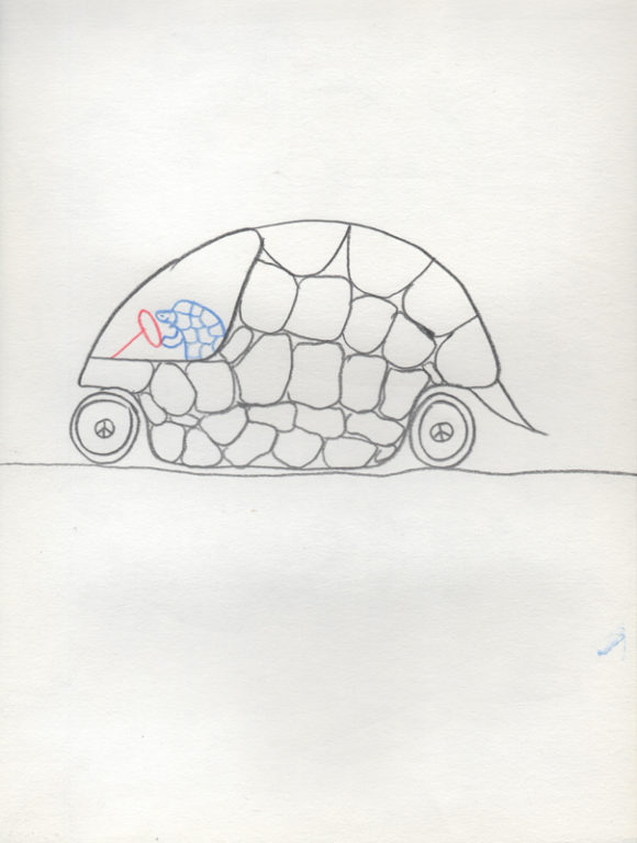 Eduardo Navarro: Drawings (Fig. 388)