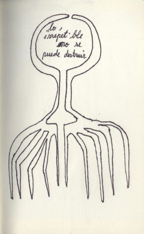 Eduardo Navarro: Drawings (Fig. 116)