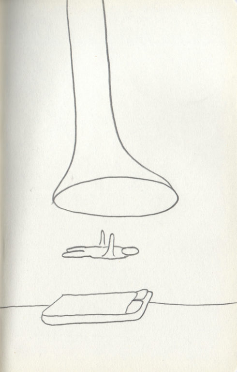 Eduardo Navarro: Drawings (Fig. 226)