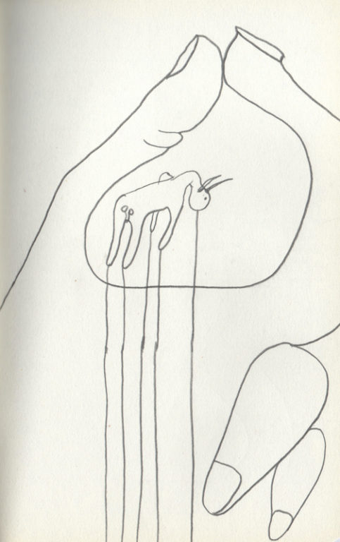 Eduardo Navarro: Drawings (Fig. 436)