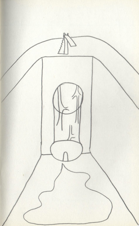 Eduardo Navarro: Drawings (Fig. 711)