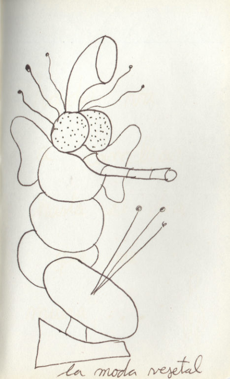 Eduardo Navarro: Drawings (Fig. 714)