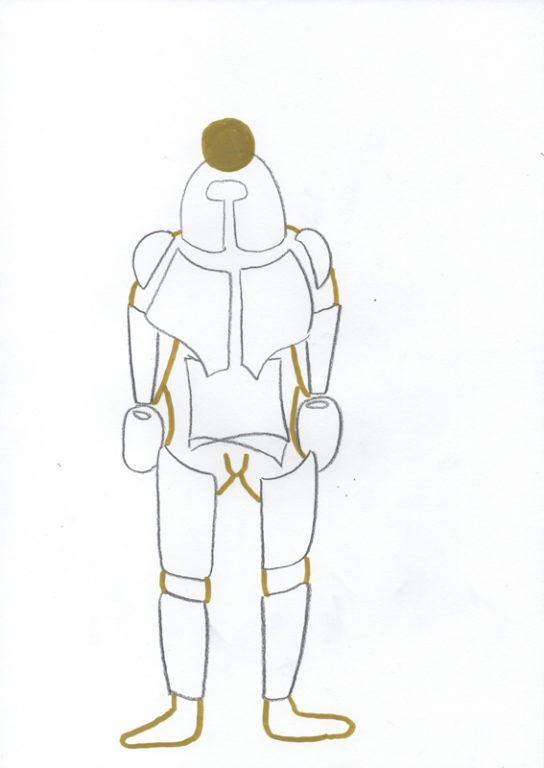 Eduardo Navarro: Drawings (Fig. 653)