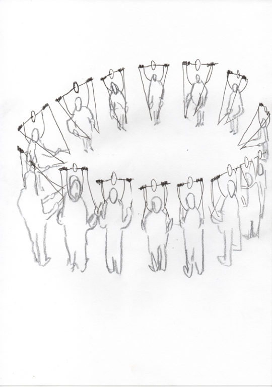 Eduardo Navarro: Drawings (Fig. 89)