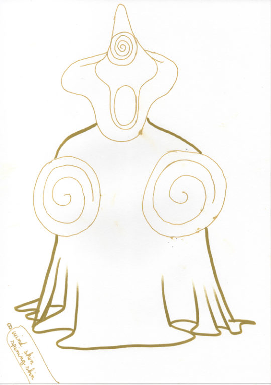 Eduardo Navarro: Drawings (Fig. 498)