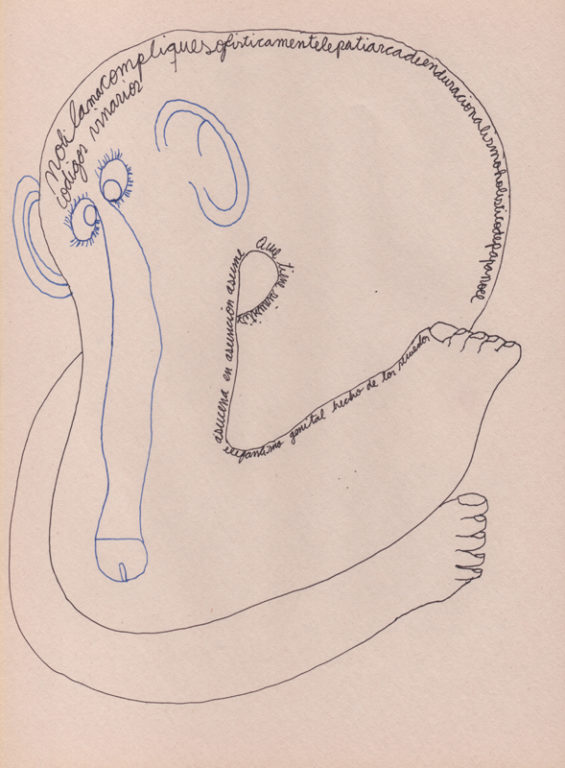 Eduardo Navarro: Drawings (Fig. 712)