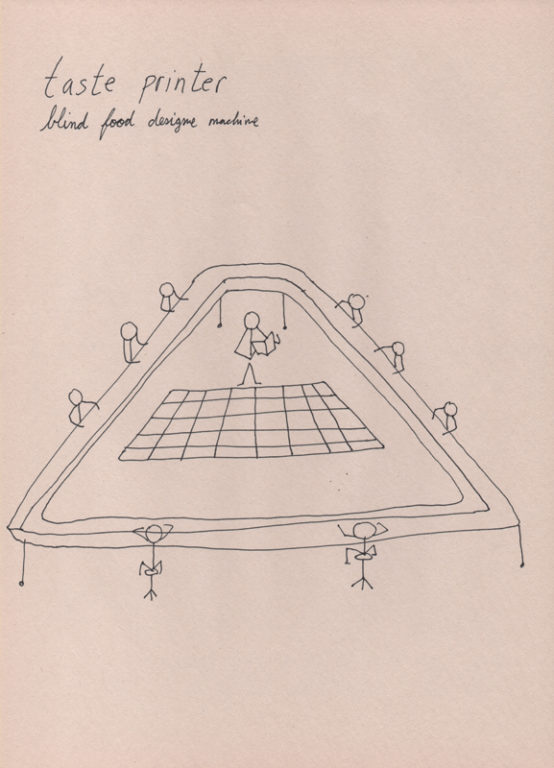 Eduardo Navarro: Drawings (Fig. 17)