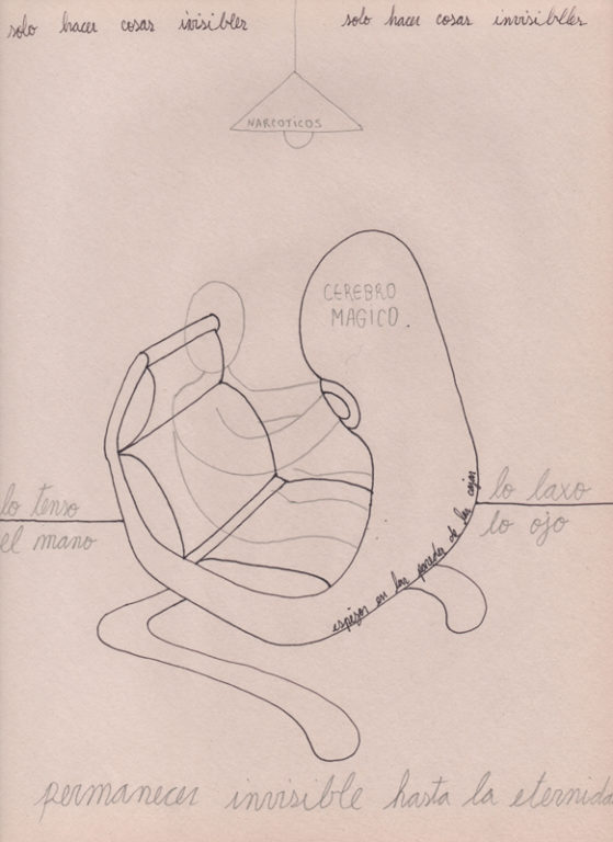 Eduardo Navarro: Drawings (Fig. 214)