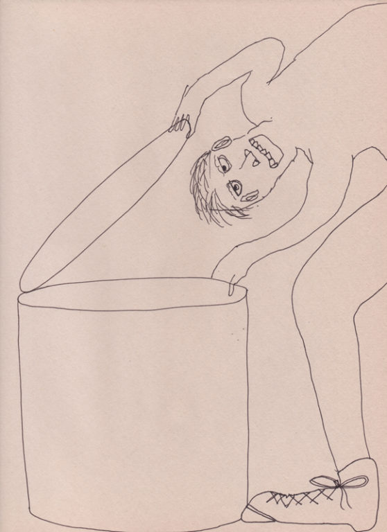 Eduardo Navarro: Drawings (Fig. 525)