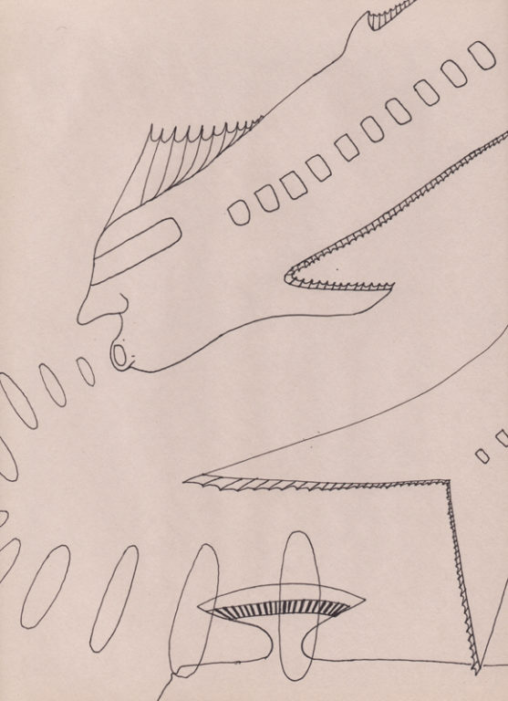 Eduardo Navarro: Drawings (Fig. 346)