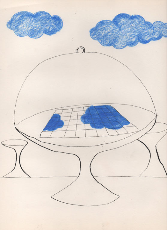 Eduardo Navarro: Drawings (Fig. 748)