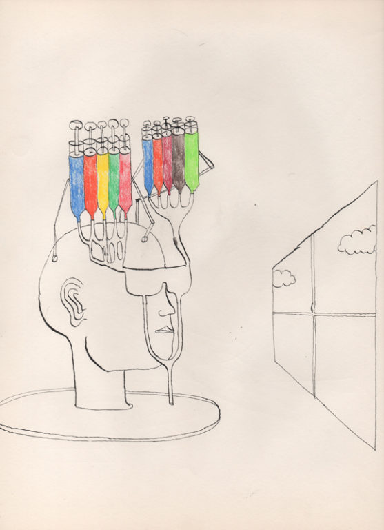 Eduardo Navarro: Drawings (Fig. 453)
