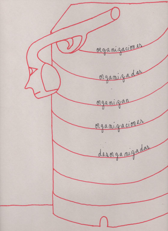 Eduardo Navarro: Drawings (Fig. 210)