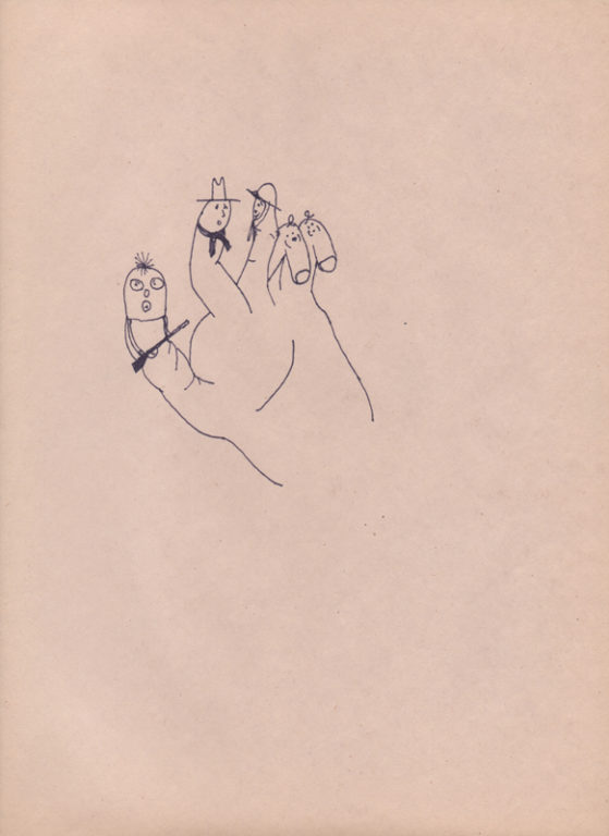 Eduardo Navarro: Drawings (Fig. 66)