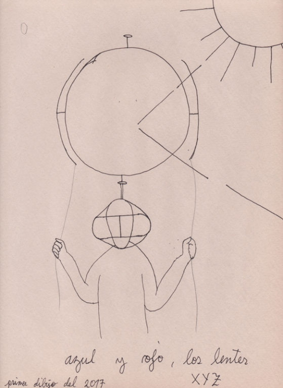 Eduardo Navarro: Drawings (Fig. 490)