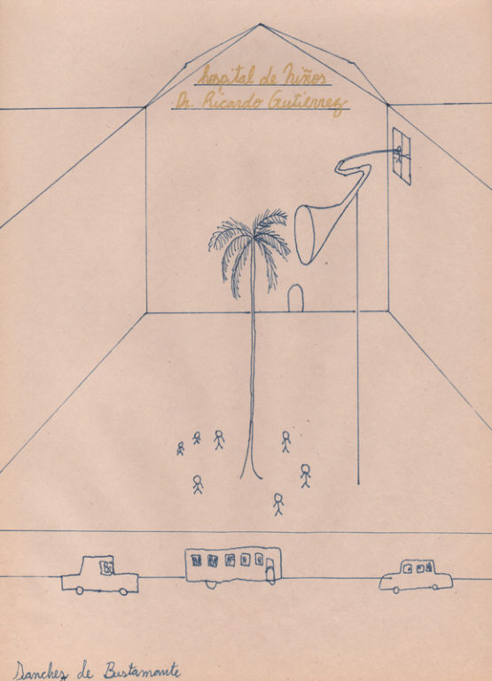 Eduardo Navarro: Drawings (Fig. 272)