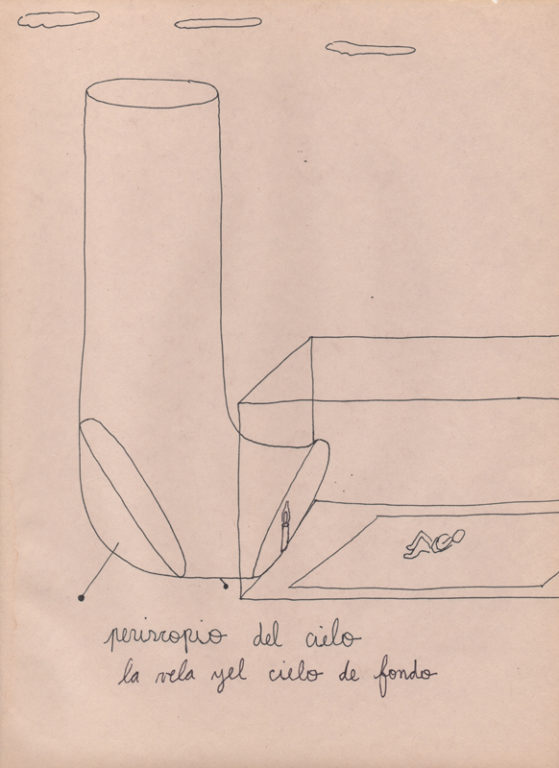 Eduardo Navarro: Drawings (Fig. 144)
