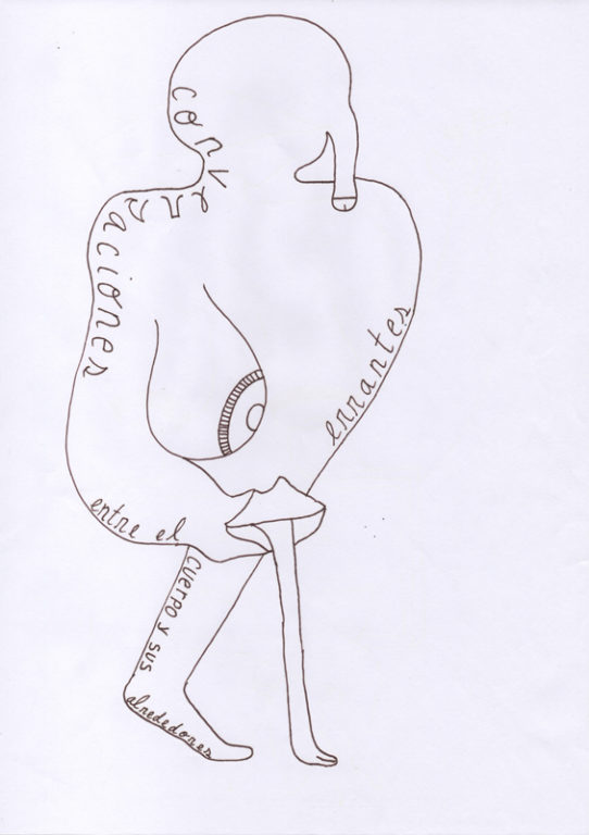 Eduardo Navarro: Drawings (Fig. 768)