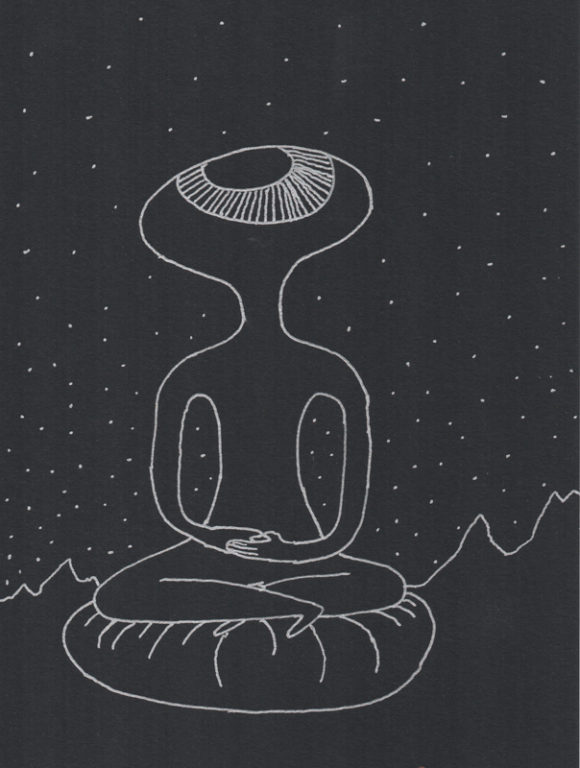 Eduardo Navarro: Drawings (Fig. 98)