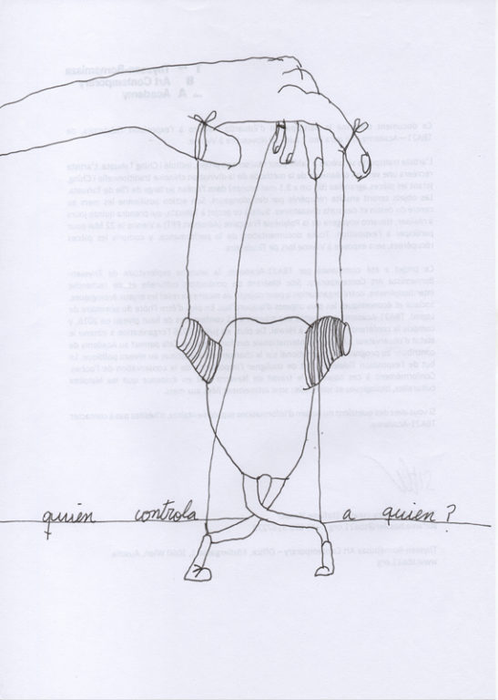 Eduardo Navarro: Drawings (Fig. 238)
