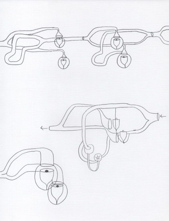 Eduardo Navarro: Drawings (Fig. 328)