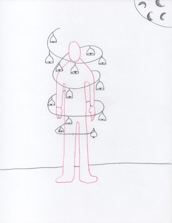 Eduardo Navarro: Drawings (Fig. 276)