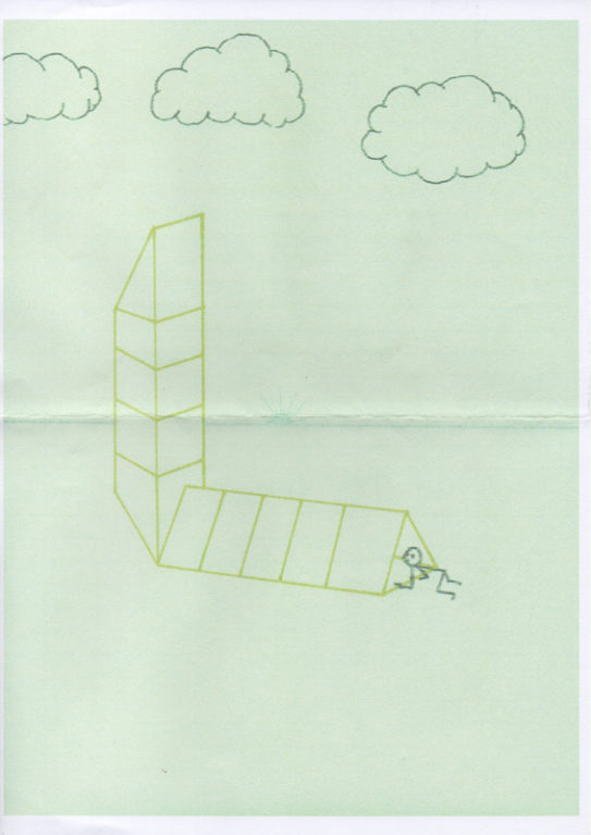 Eduardo Navarro: Drawings (Fig. 236)