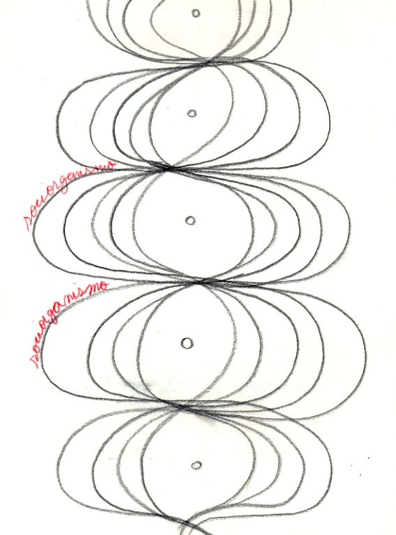 Eduardo Navarro: Drawings (Fig. 547)